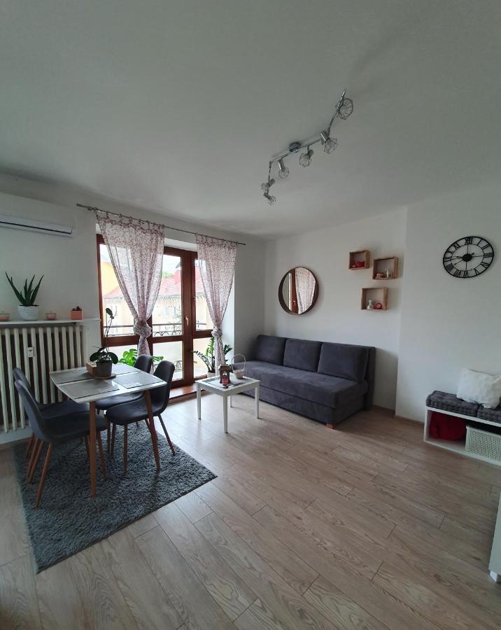 Emily Apartment Košice Eksteriør billede