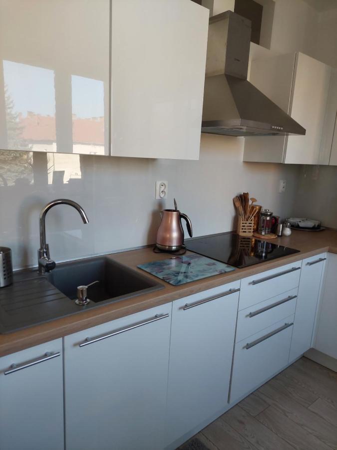 Emily Apartment Košice Eksteriør billede