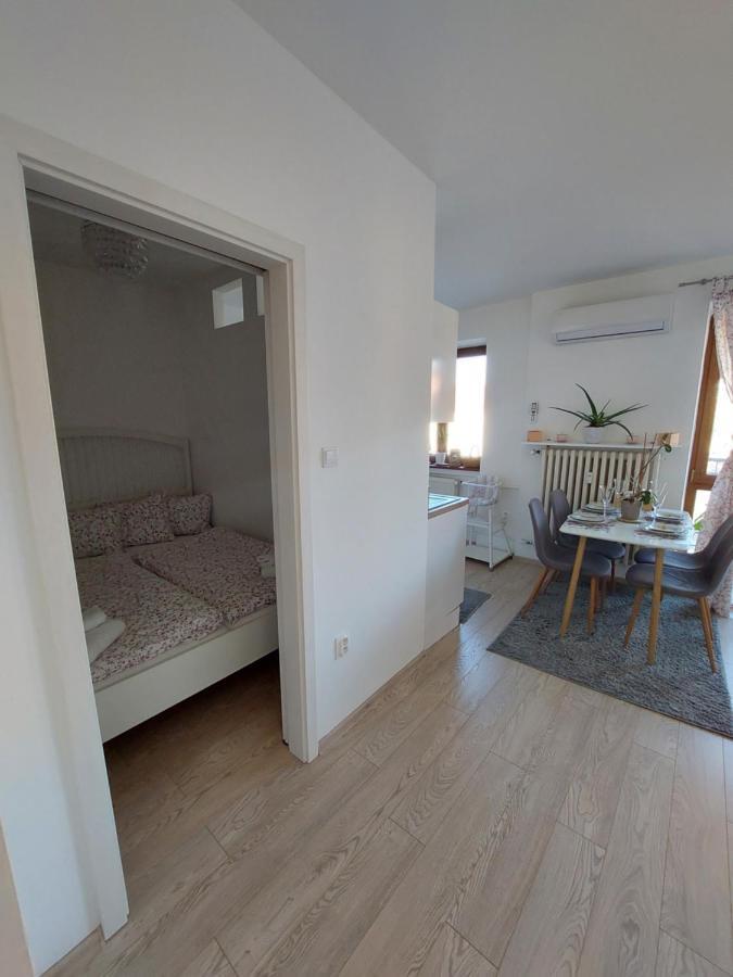 Emily Apartment Košice Eksteriør billede
