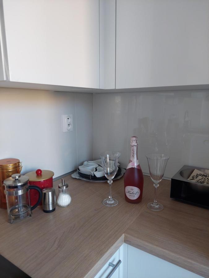 Emily Apartment Košice Eksteriør billede