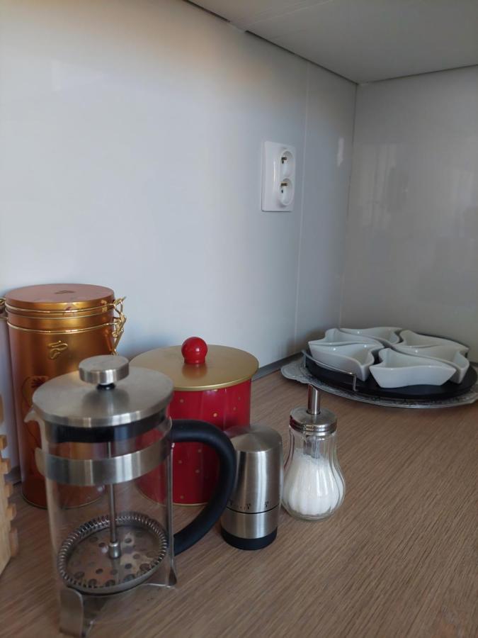 Emily Apartment Košice Eksteriør billede