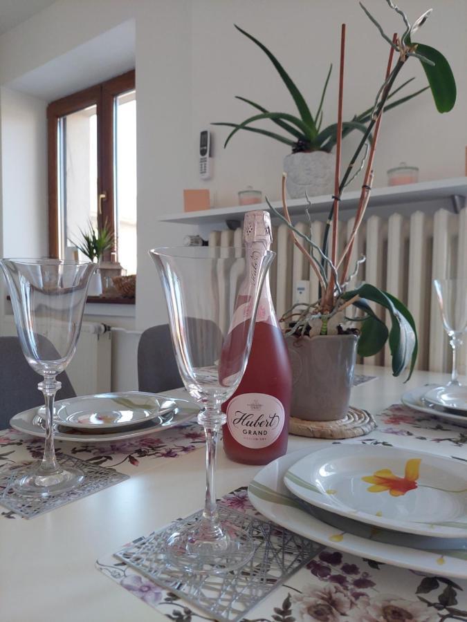 Emily Apartment Košice Eksteriør billede
