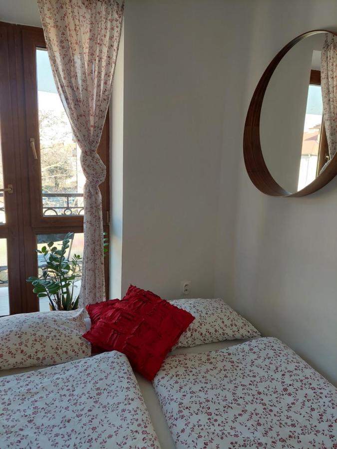 Emily Apartment Košice Eksteriør billede