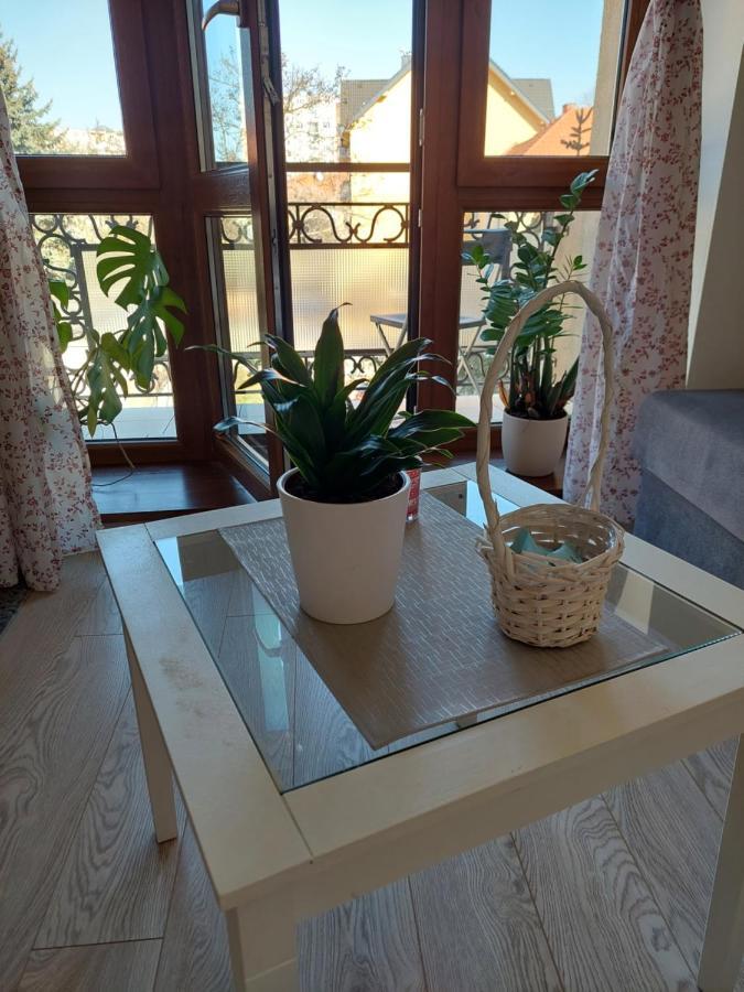 Emily Apartment Košice Eksteriør billede