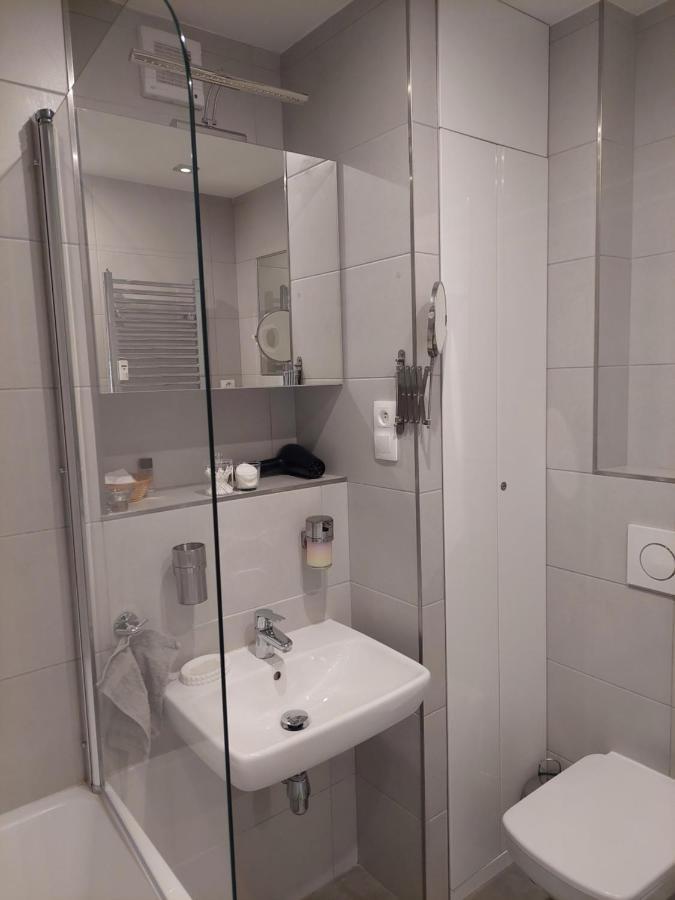 Emily Apartment Košice Eksteriør billede