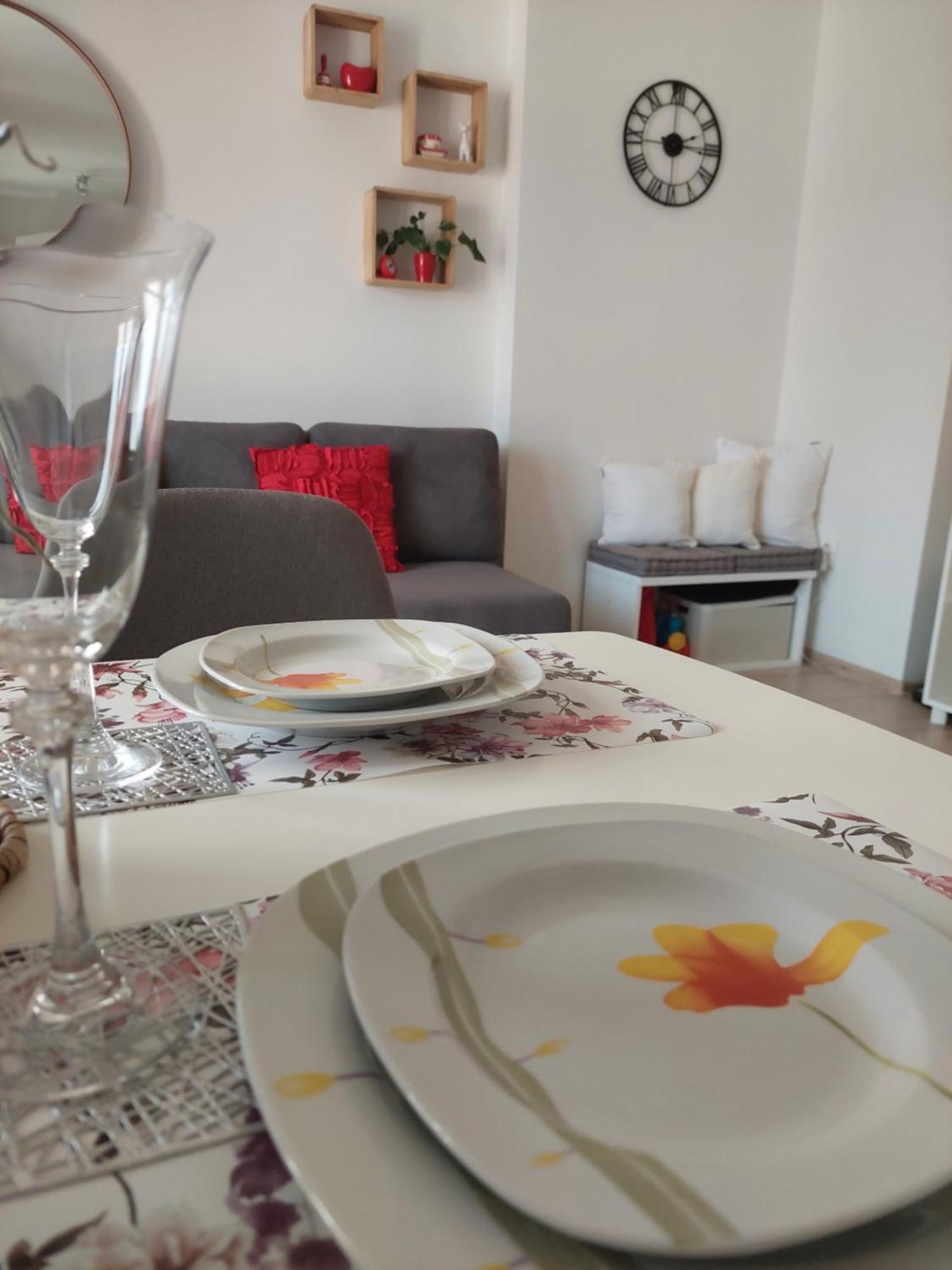 Emily Apartment Košice Værelse billede