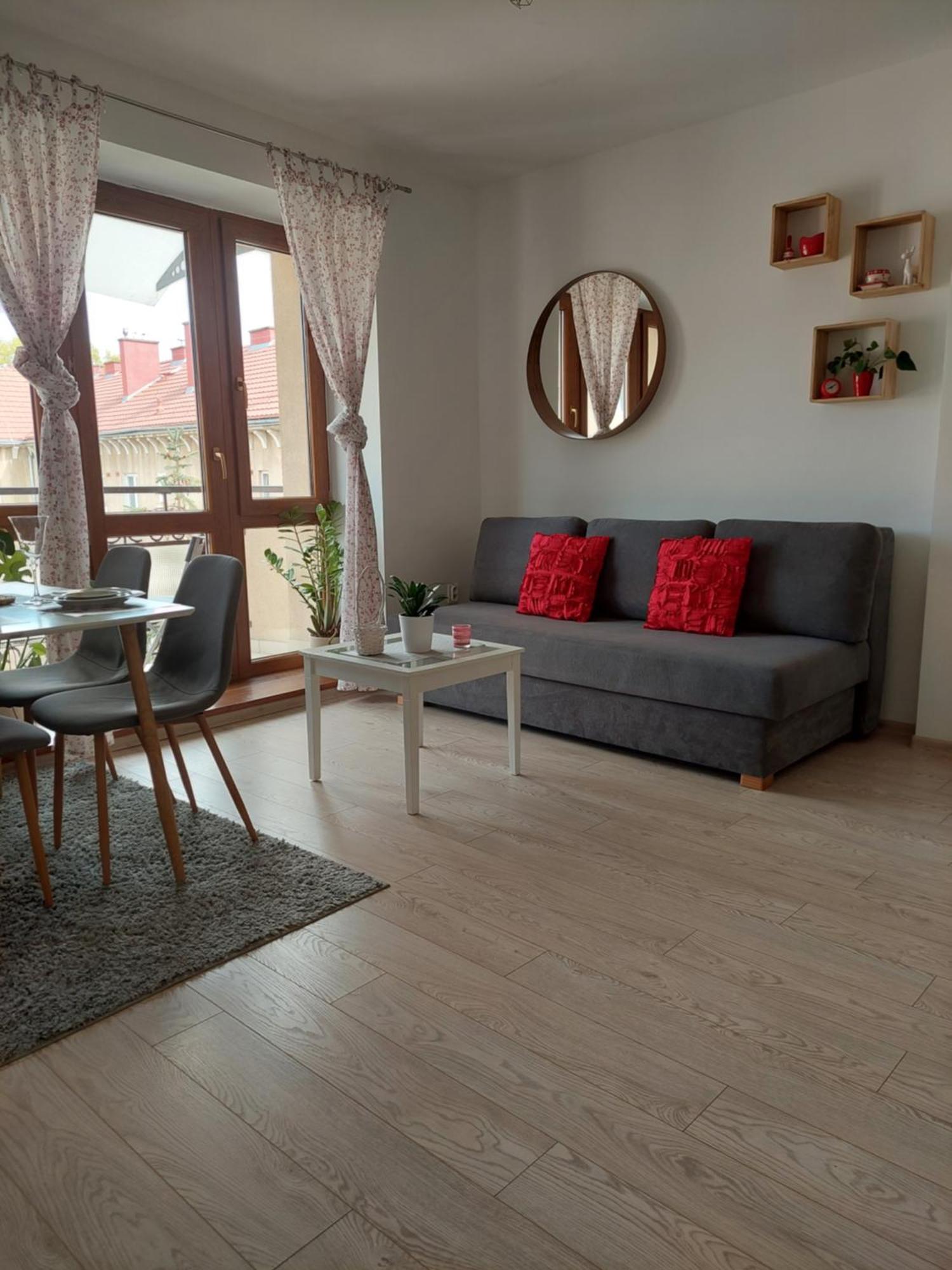 Emily Apartment Košice Værelse billede