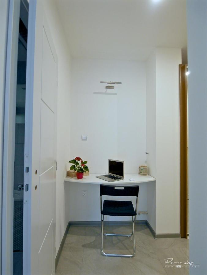 Emily Apartment Košice Eksteriør billede