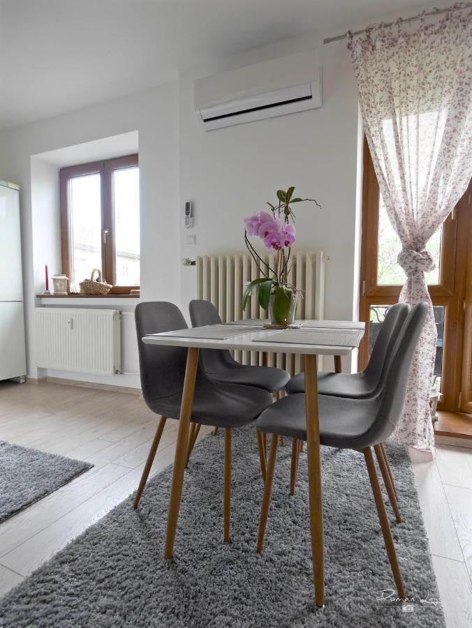 Emily Apartment Košice Eksteriør billede