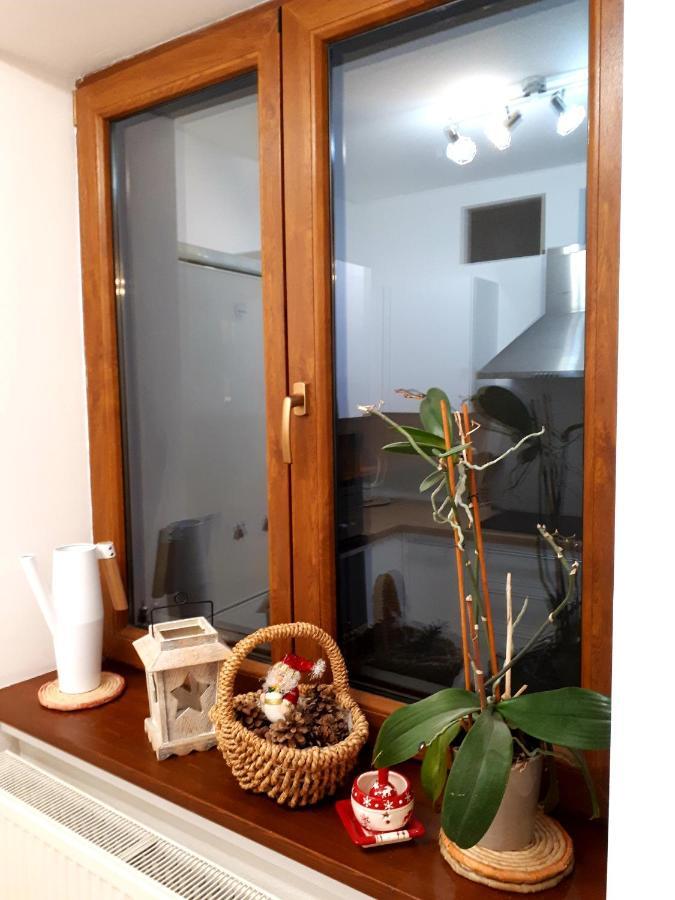 Emily Apartment Košice Eksteriør billede